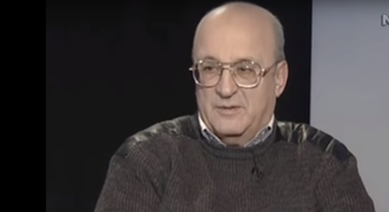 Умер режиссер «Чародеев» и «Приключений Электроника»