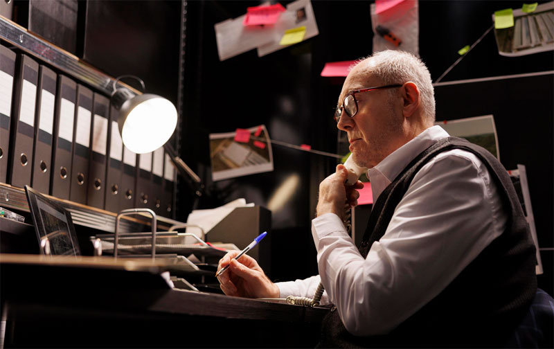 Частный детектив назвал поведенческие признаки возможной измены | Детектив рассказал, какие изменения в поведении могут указывать на измену