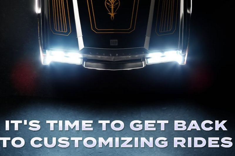 Xzibit пообещал вернуть шоу «Тачка на прокачку», но пользователи не верят ему | Шоу «Тачка на прокачку» о тюнинге колымаг может вернуться в эфир