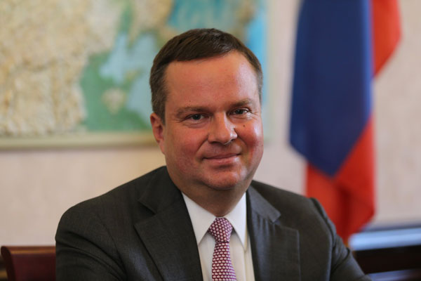 В России до конца года запустят маркетплейс для продажи федерального имущества