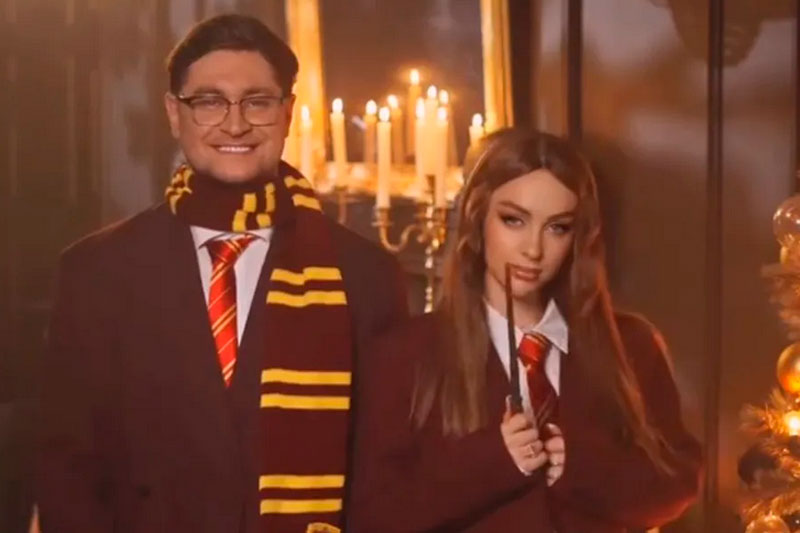 Мари Краймбрери беременна от Давы: бывший возлюбленный Бузовой станет папой | Давид Манукян и Мари Краймбрери впервые станут родителями