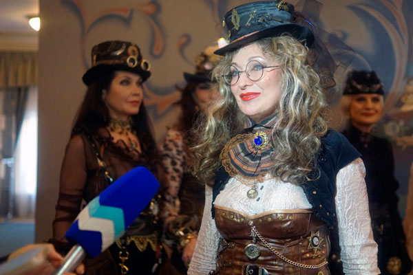 Женщину-модельера убили и расчленили в Петербурге, убийца задержан | В Санкт-Петербурге убили модель модного дома «Пава»