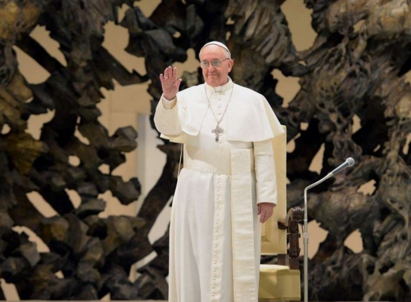 Семь новых грехов: христианам пополнили список. Один из грехов — против мигрантов | Семь новых грехов, в том числе против мигрантов, появились у католиков