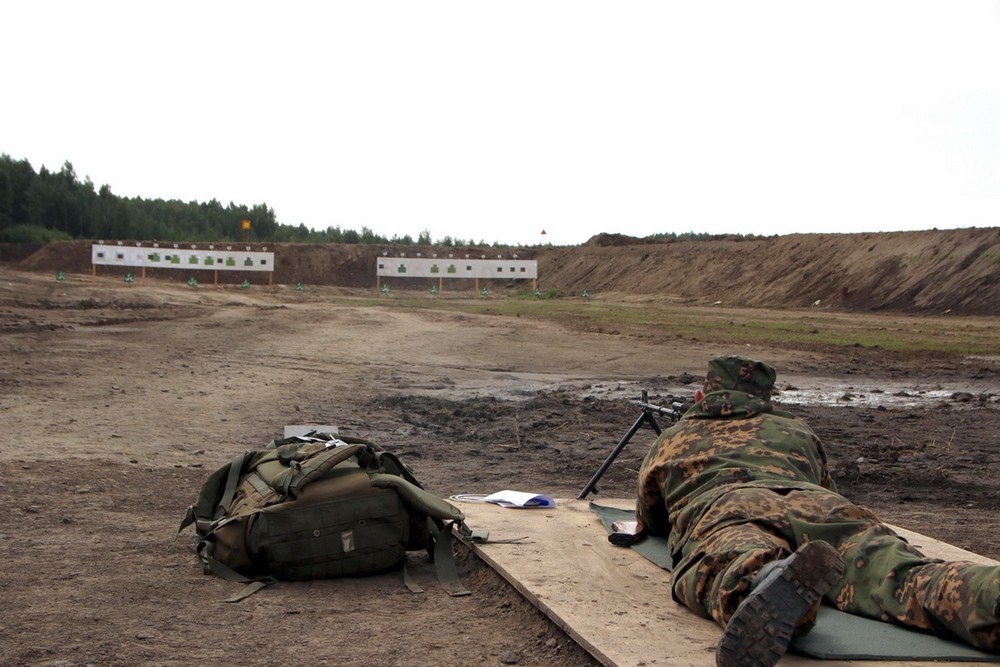 Минцифры опубликовало проект постановления правительства о сроках применения электронного реестра военнообязанных