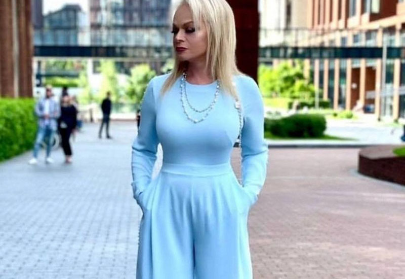 Долина просила оставить ей пианино при продаже квартиры — адвокат | Долина при продаже квартиры просила оставить ей пианино и стул