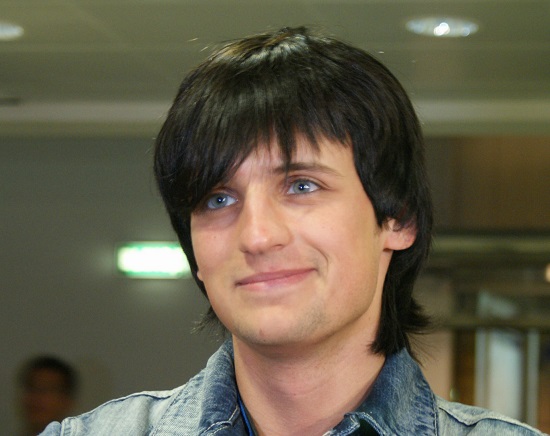 Певец Дмитрий Колдун попал в больницу с непонятным диагнозом