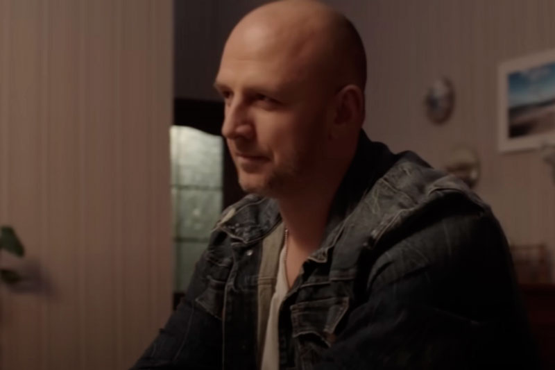 «Хорошо, что больше не сыграешь»: певец Потап посмеялся над смертью Заворотнюк | Украинский певец Потап в соцсети посмеялся над смертью Анастасии Заворотнюк