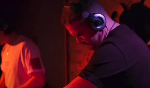 Водолазы нашли тело основателя группы Cream Soda Дмитрия Свиргунова