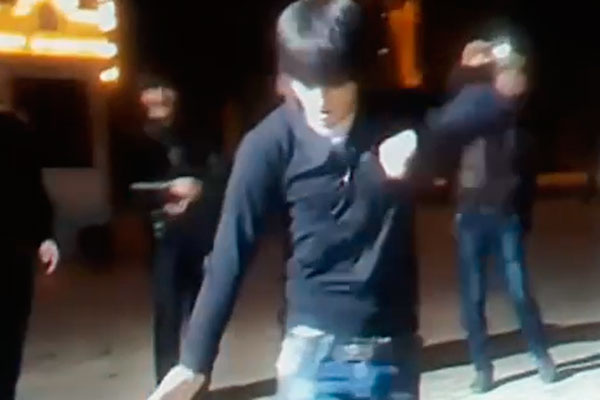 Мем «Сиять» взорвал танцевальный рынок: спрос на уроки лезгинки в Москве удвоился. Видео | Взрывной мем «Сиять» создал ажиотаж на уроки лезгинки в Москве и Подмосковье