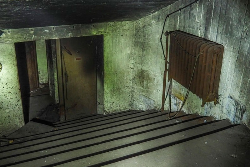 МЧС России предложило создать в стране убежища для защиты от всех видов оружия | В России задумались об убежищах от всех видов оружия