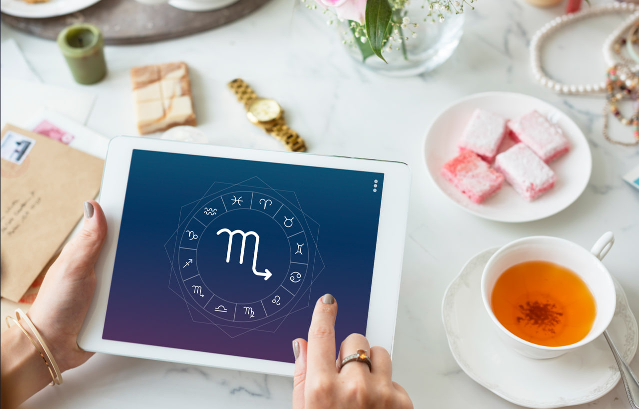 Не пропустите: с 18 марта звёзды запускают мощный цикл — вот кому повезёт больше всех