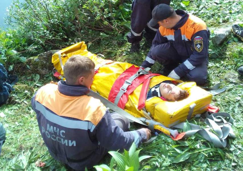 Спасателей в России станет больше на 15 тысяч