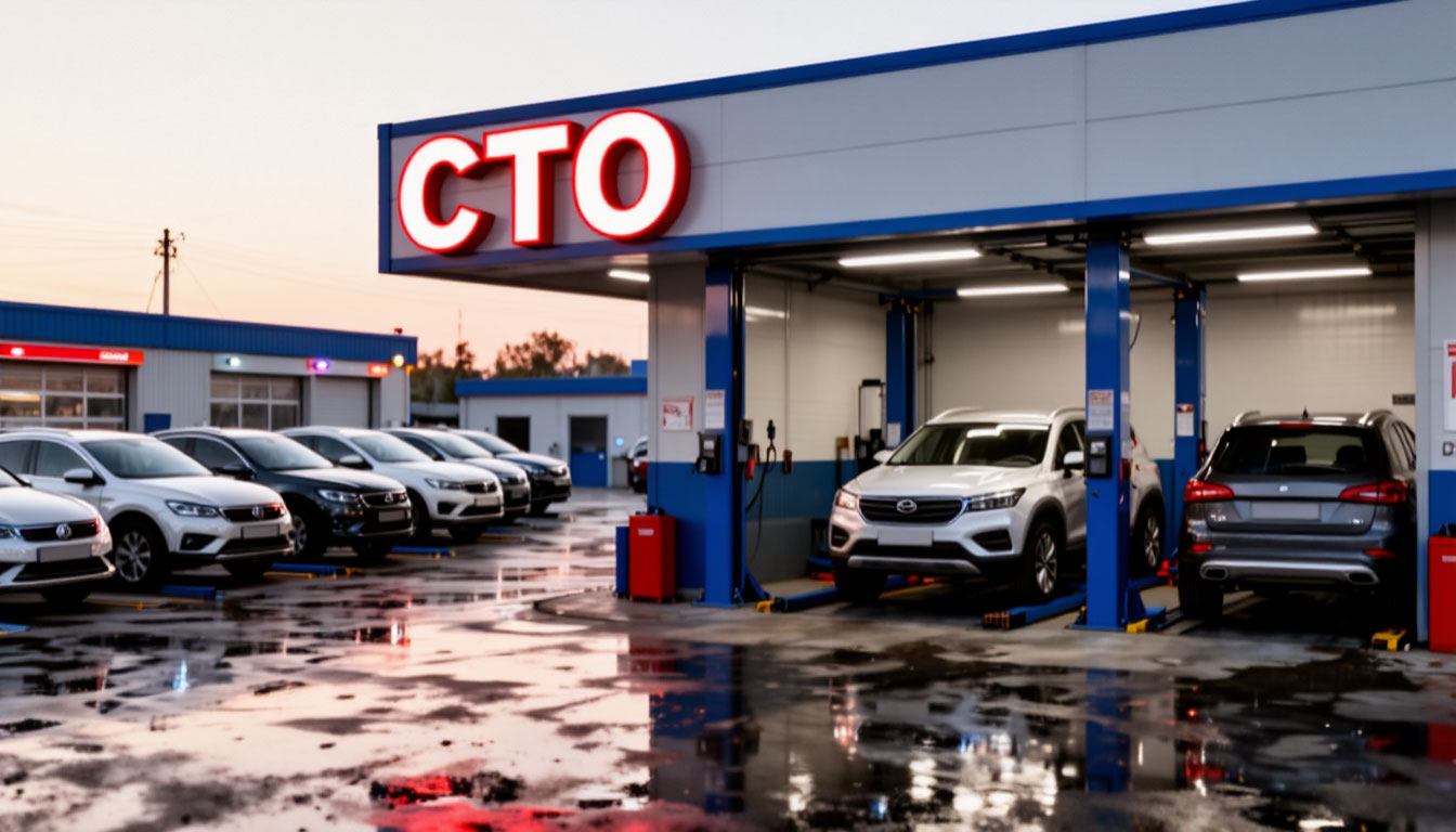 Антикор для китайского авто: эксперт объяснил, почему это нужно сделать сразу после покупки