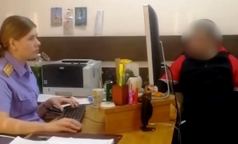 В Иркутской области стороннику ИГИЛ предъявлено обвинение в совершении ряда преступлений