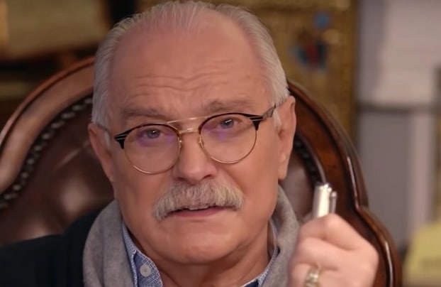 Никита Михалков опроверг слухи об экстренной госпитализации | Никита Михалков опроверг информацию о своей госпитализации