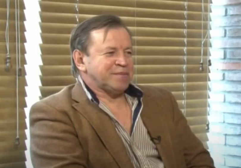 Ушел из жизни знаменитый дрессировщик медведей Виктор Кудрявцев | На 75-м году жизни скончался знаменитый дрессировщик Виктор Кудрявцев