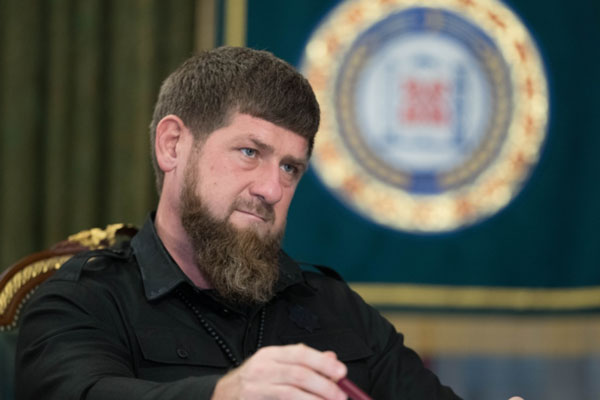 Адам Кадыров: от куратора РУС до начальника службы безопасности в Чечне | Сын Кадырова Адам назначен куратором университета спецназа в Чечне