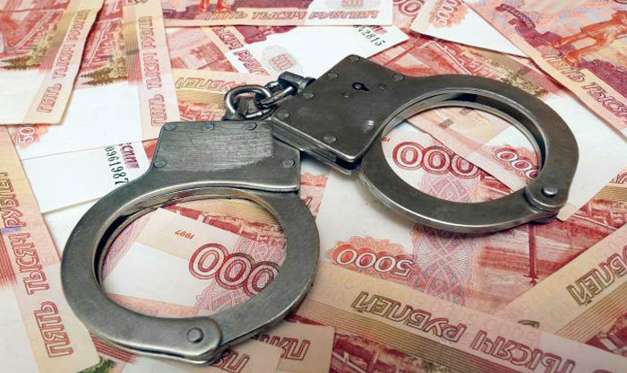 В Госдуме увеличат наказание за взятки