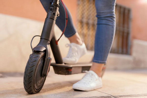 В Госдуму внесли проект о штрафах за пьяное вождение электросамокатом | В России начнут штрафовать за пьяную езду на электросамокате и велосипеде