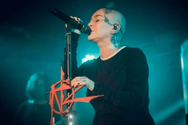 Певице Наргиз запретили въезд в Россию на 50 лет из-за критики спецоперации