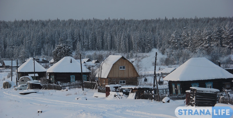 Дикий Север. Туда, где раньше зэки валили лес, уральцы предлагают возить экскурсии из Москвы и Санкт-Петербурга