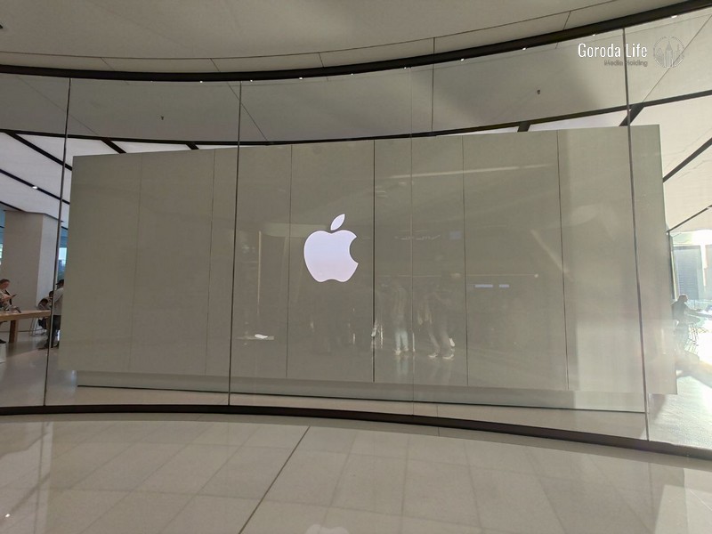 Apple может столкнуться с санкциями в России из-за требований ФАС | Минцифры предупредило Apple о возможных санкциях за несоблюдение требований ФАС