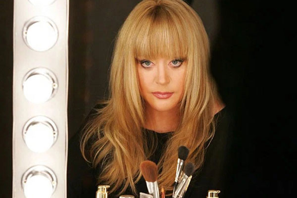 Новый альбом принёс Пугачевой более 20 млн рублей в России