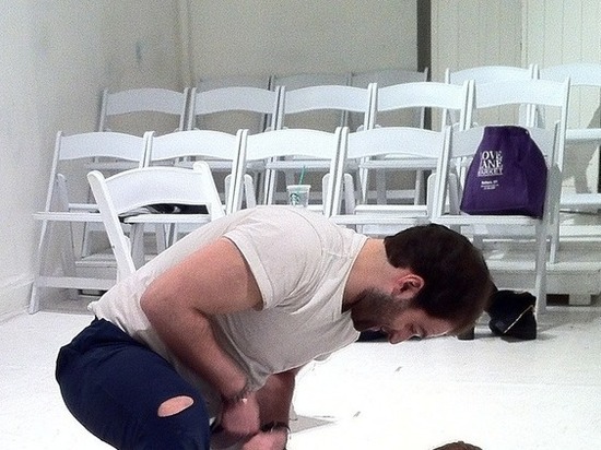 11-летняя москвичка попала в больницу после изнасилования отцом