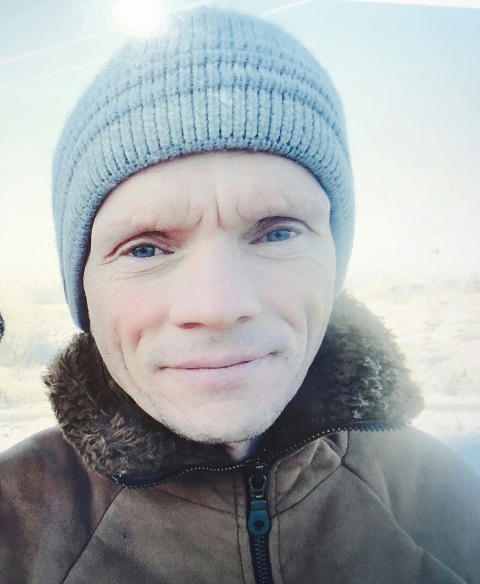 СК России просит оказать содействие в розыске Олега Белова - отца погибших в Нижнем Новгороде детей