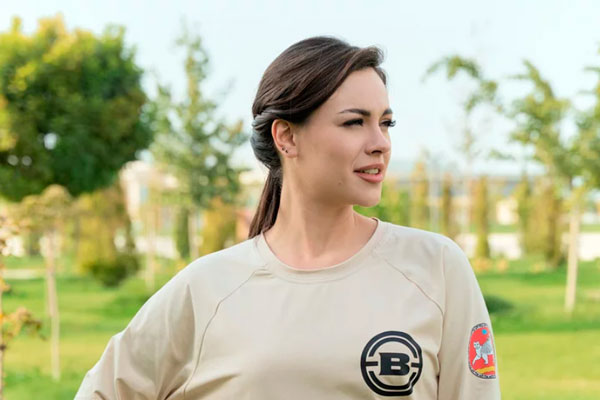 Ангелина Татарченкова раскрывает секреты шоу «Выжить в Самарканде»: «Получила травмы, но я точно не "серая мышка" | Ангелина Татарченкова: о травмах, хейте и планах на будущее после шоу