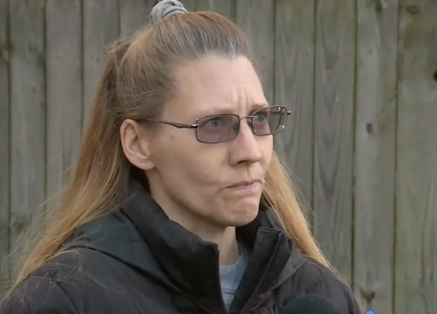 Женщина нашла тело пропавшего восемь месяцев назад мужа в шкафу