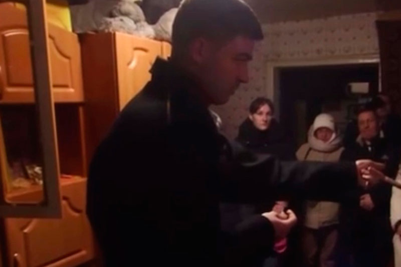 «Я лечил свою душу!»: Что на самом деле произошло с Максимом Левиным на "Битве экстрасенсов"? | Десятый выпуск шоу "Экстрасенсы. Битва сильнейших" прошел в Ивановской области 