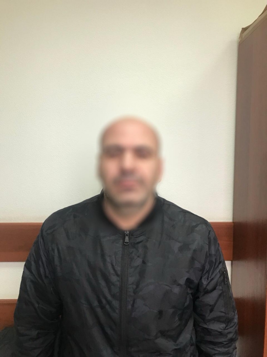 В Астраханской области местный житель признан виновным в убийстве женщины в 2004 году