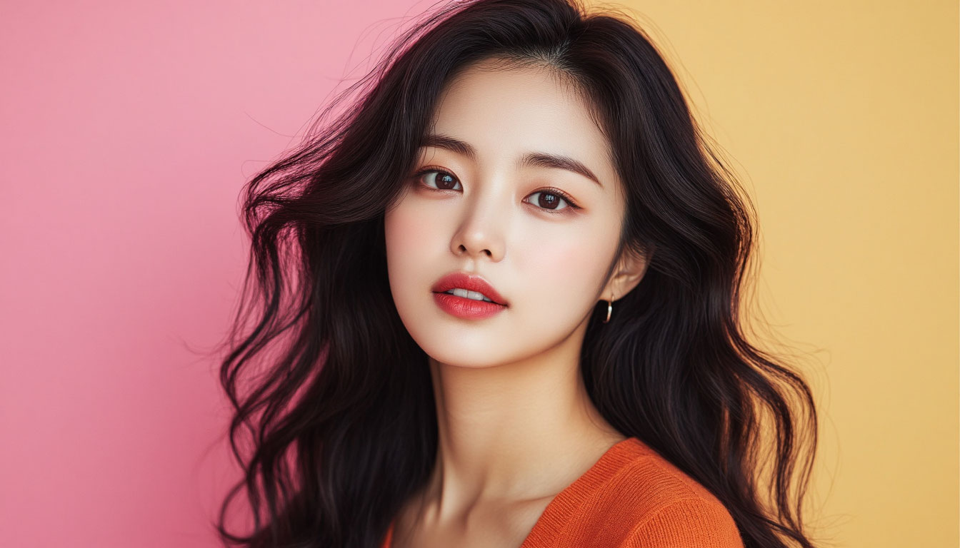 Корейское спа для волос: 5 этапов идеального ухода за кожей головы - эта процедура сотворит чудо