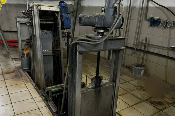 На насосной станции в Новой Москве найден труп новорождённого ребёнка