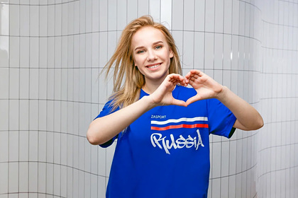 Медсестра в бикини из Тульской области стала топ-моделью