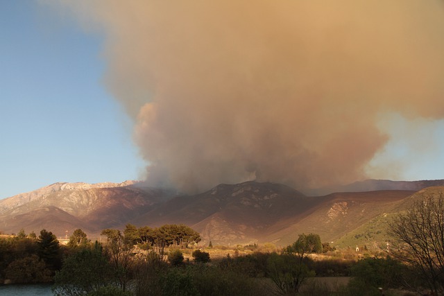 Климатолог предупредил россиян о разрушительных природных катаклизмах