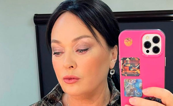 На Ларису Гузееву заявили в полицию. Телеведущую подозревают в причастности к афере с виллами на Бали  | Лариса Гузеева подозревается в участии в афере с виллами на Бали