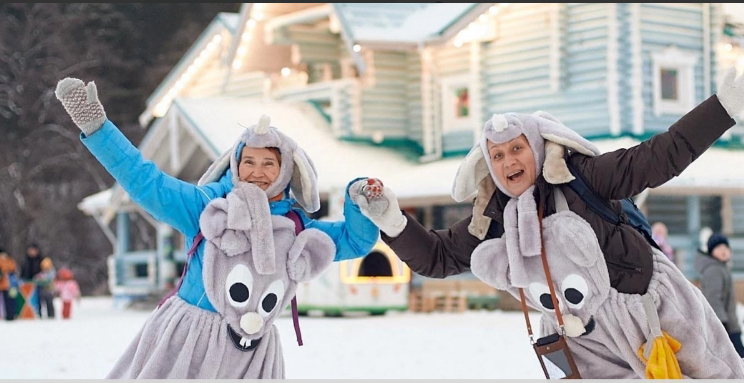 Миллиардер Рыбаков позвал россиян в уральский город