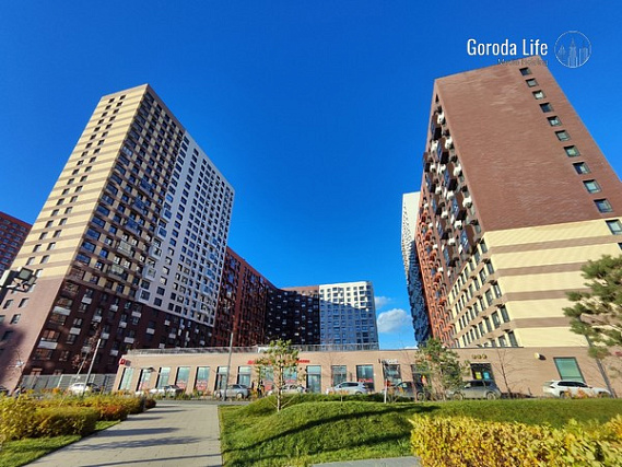 Конфликт "ПИК" и "СЗ Городской пруд" в Екатеринбурге