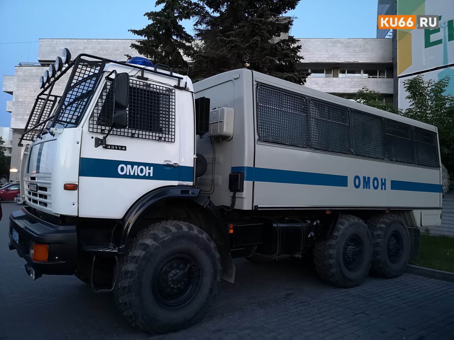 В лесу в подмосковном Чехове ловят нового подозреваемого в теракте в «Крокусе» | В подмосковном лесу ловят нового подозреваемого в теракте в «Крокусе»