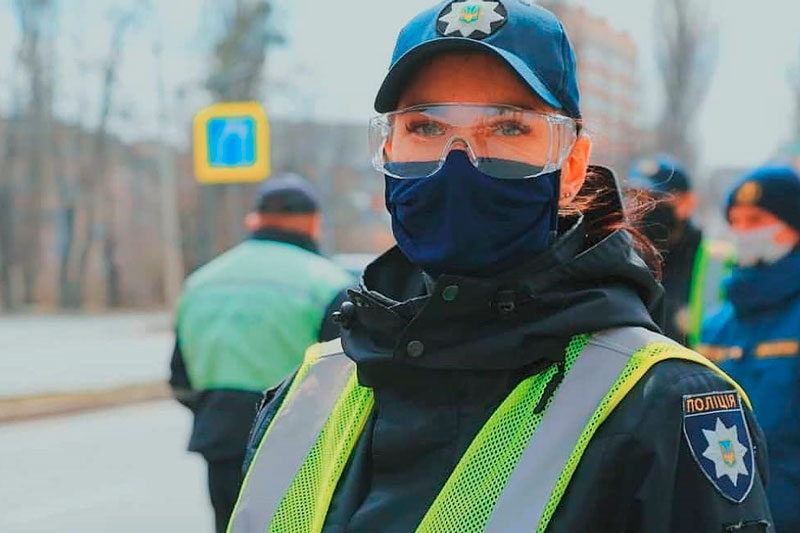 В Киеве около станции метро произошёл взрыв