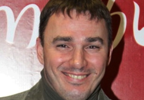 Кирилл Андреев из «Иванушек» едва не умер после драки и заработал эпилепсию