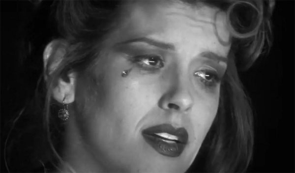 В Лос-Анджелесе нашли мертвой звезду сериала «Твин Пикс» и «Малхолланд Драйв» | Актриса Ребека Дель Рио найдена мертвой в возрасте 57 лет