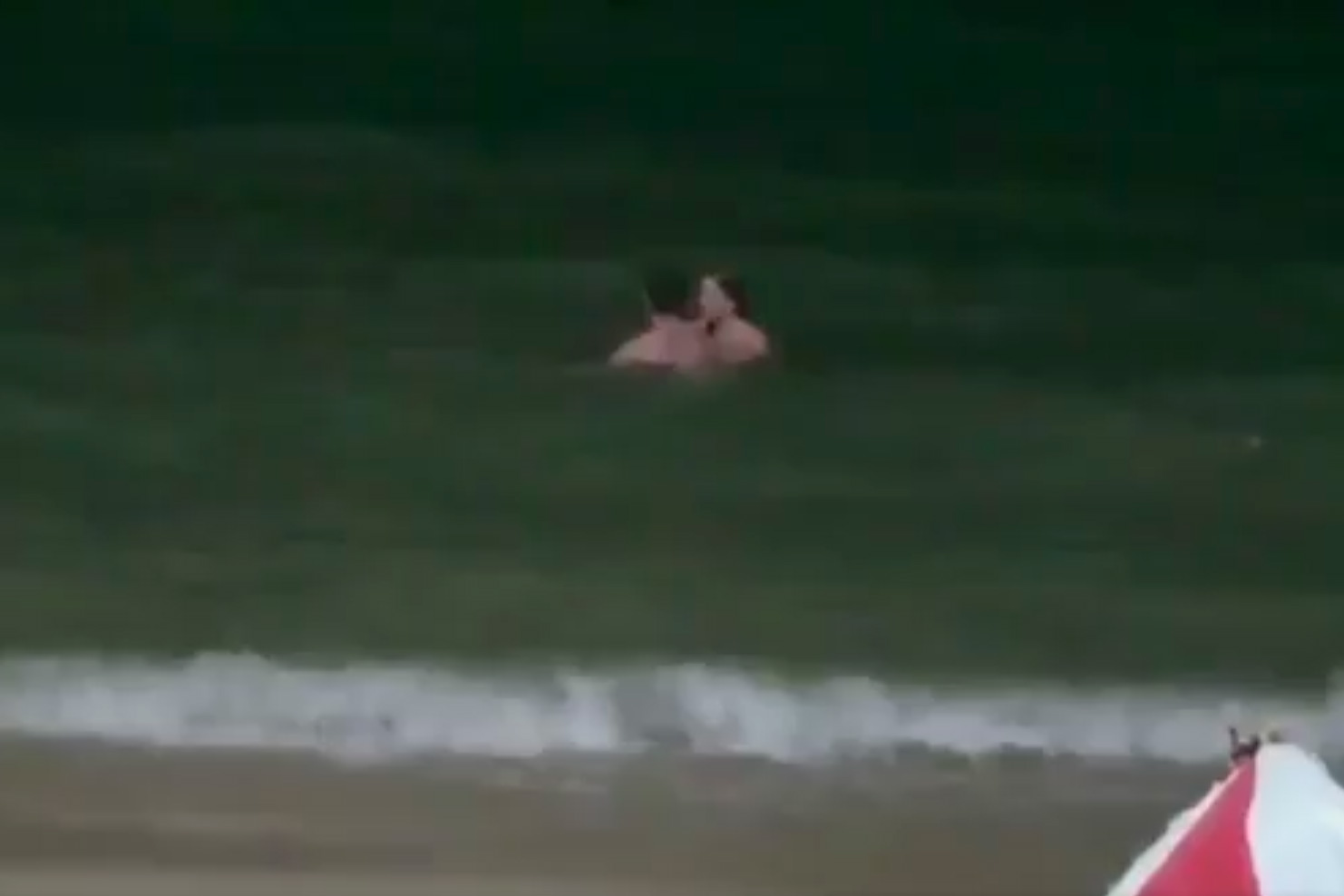 В Таиланде туристам запретили заниматься сексом. ВИДЕО