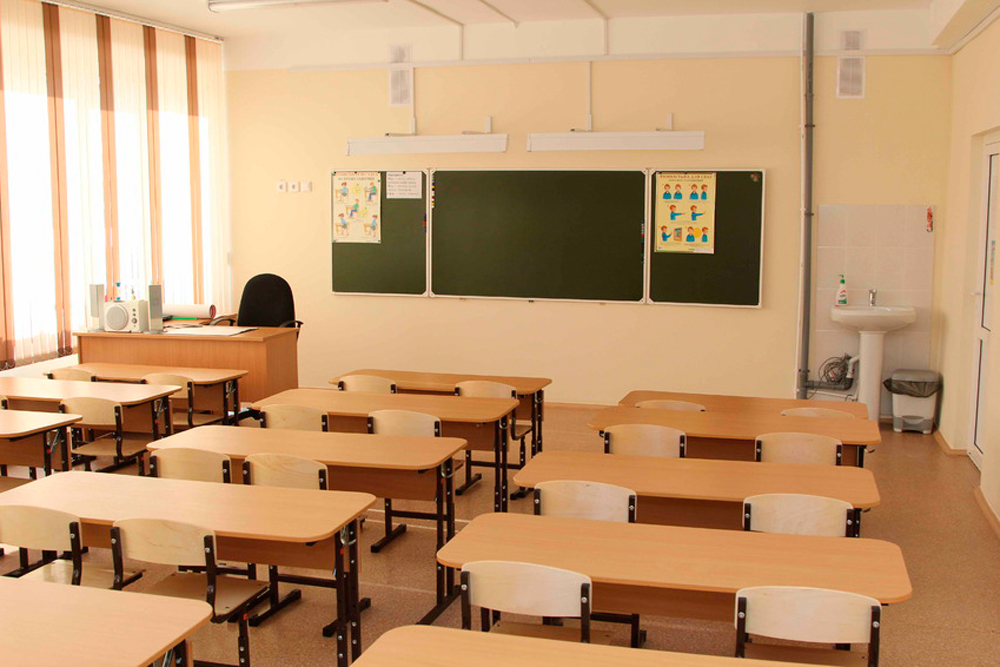 В России появится онлайн-сервис психологической помощи школьникам