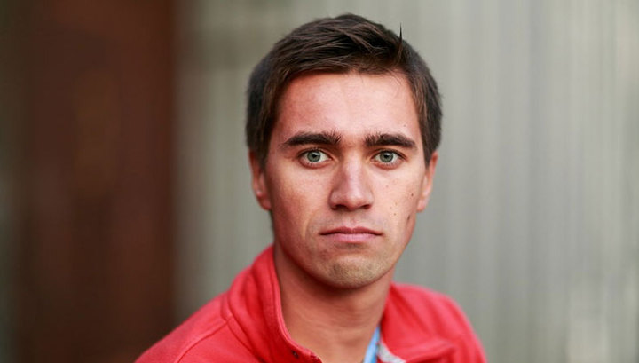 Российский актер бросил семью ради "Исламского государства" и погиб в Сирии