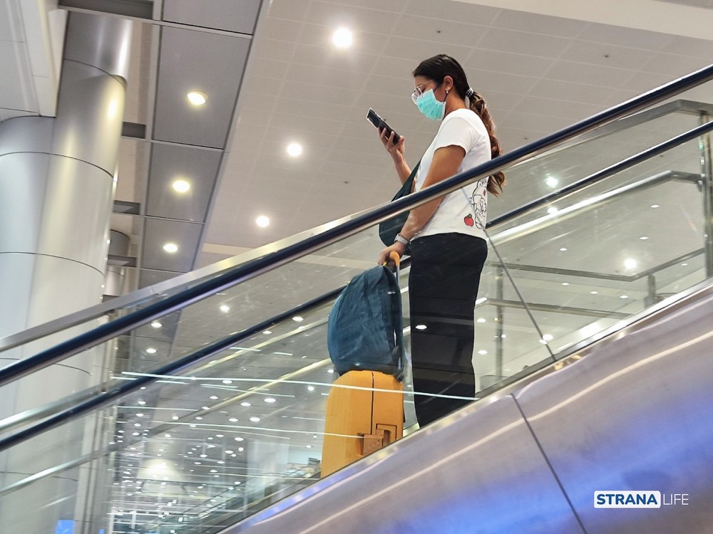 Россия упростит визовые процедуры для 6 стран, включая Вьетнам