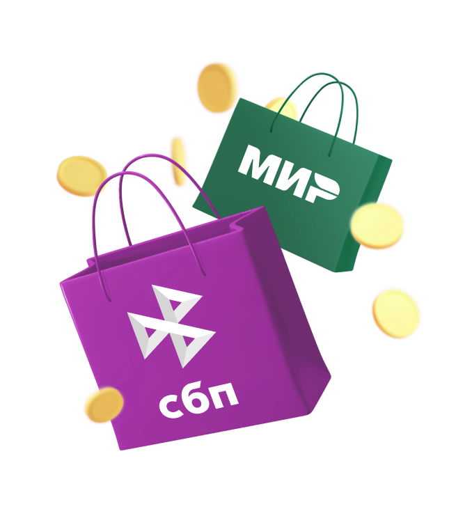 Россия планирует представить платежную систему "Мир" в Иране