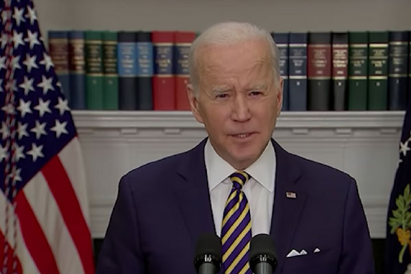 Какие ваши доказательства: американские СМИ заговорили о смерти Байдена